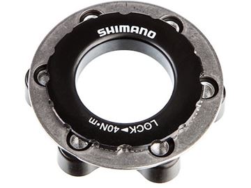 Picture of SHIMANO SM-RTAD05 6-BOLT TO CENTER LOCK BRAKE ROTOR ADAPTER